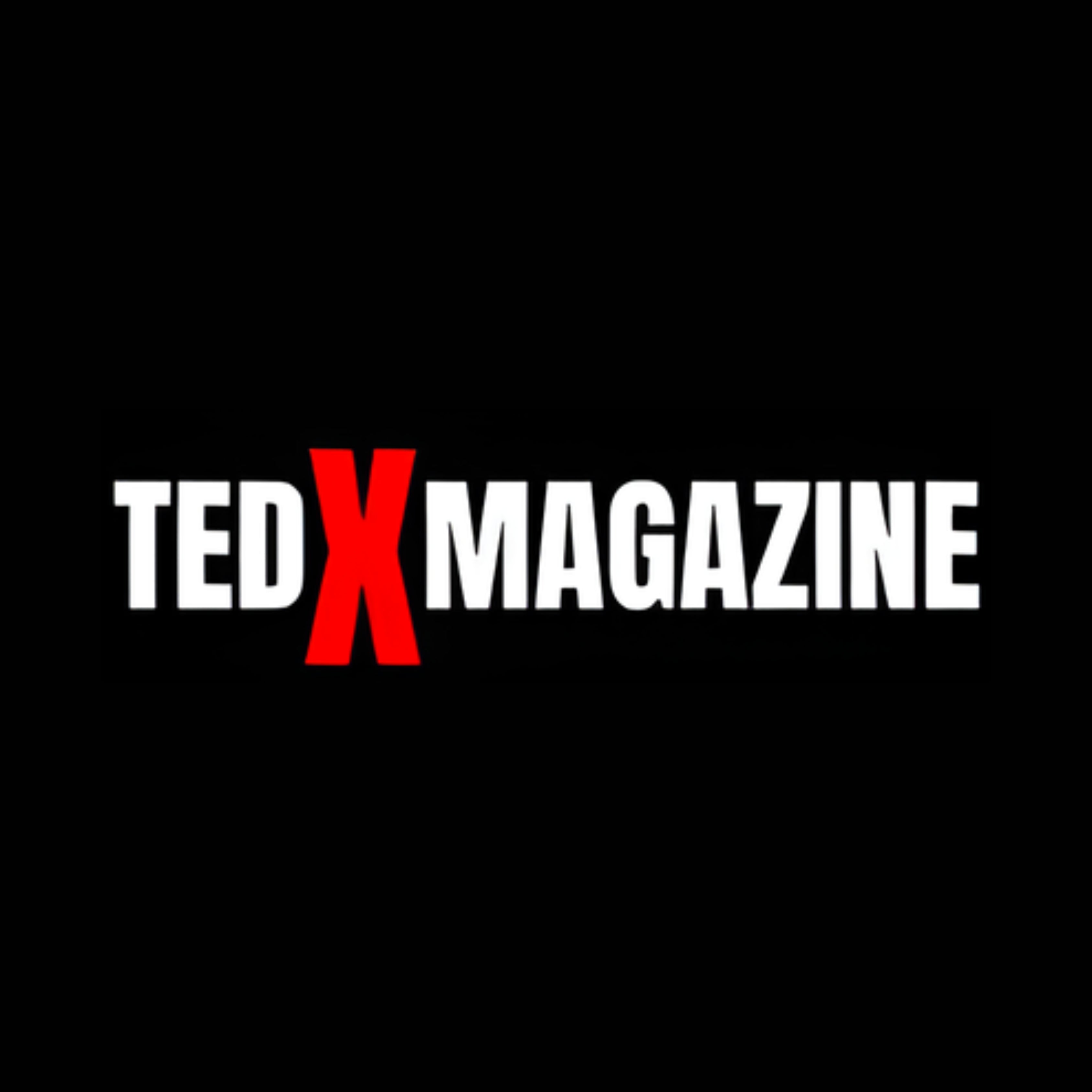 TedXMagazine.com