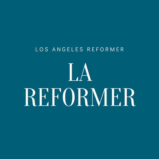 LAReformer.com