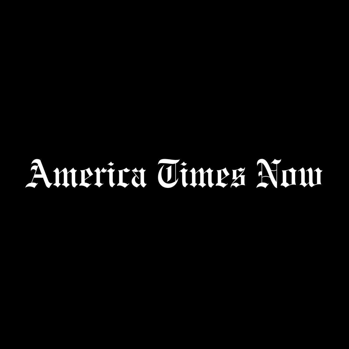 AmericaTimesNow.com