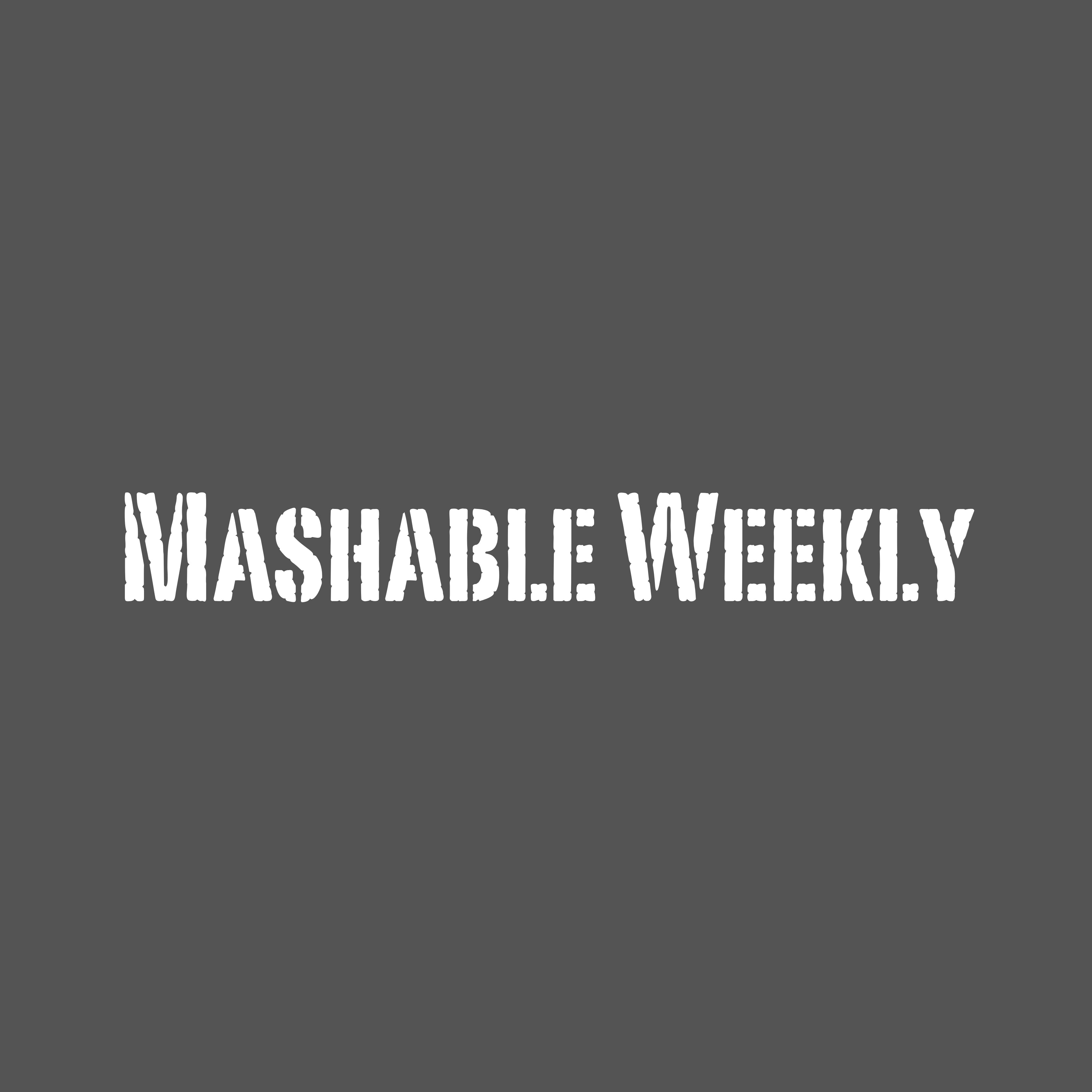 MashableWeekly.com