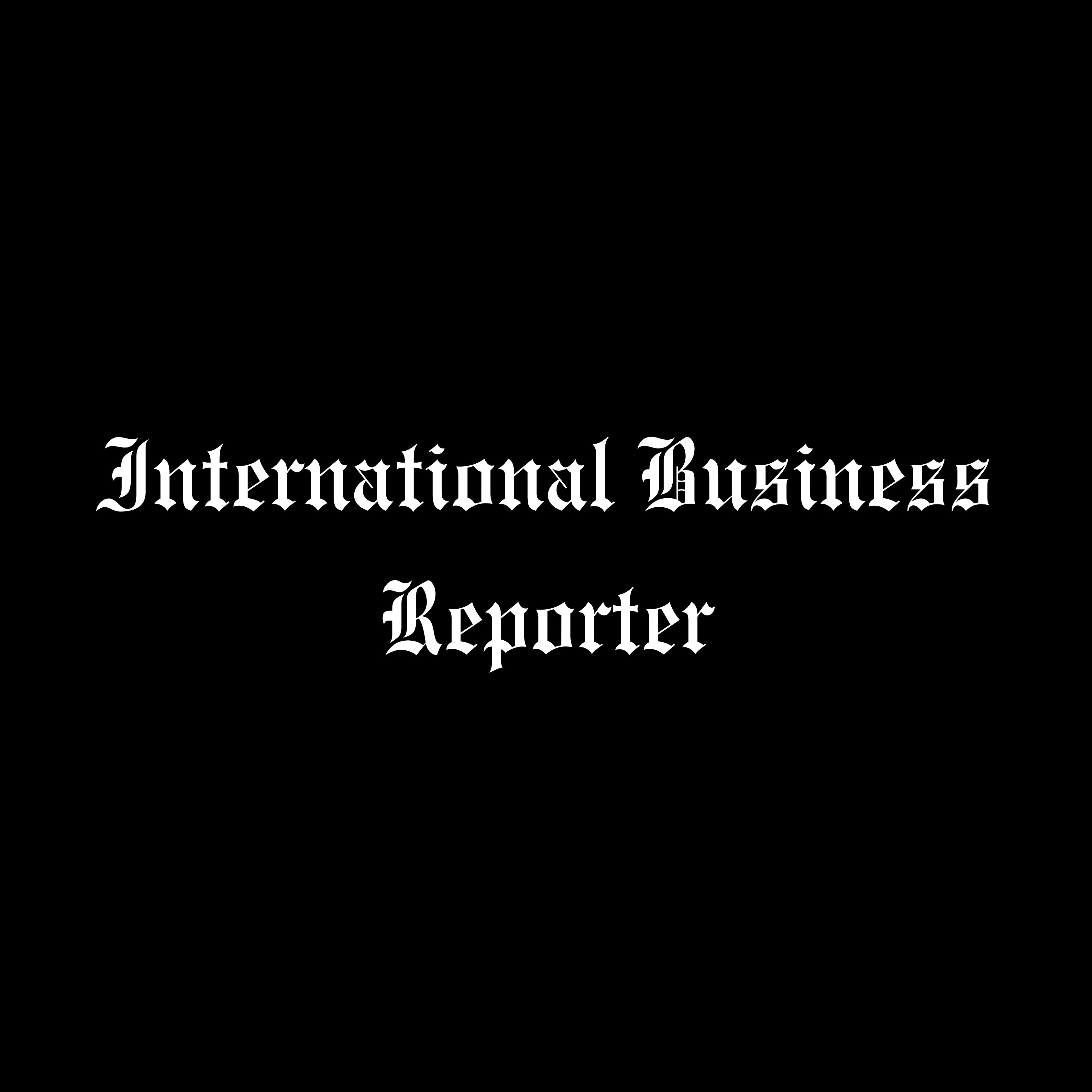 IbReporter.com (International Business Reporter)