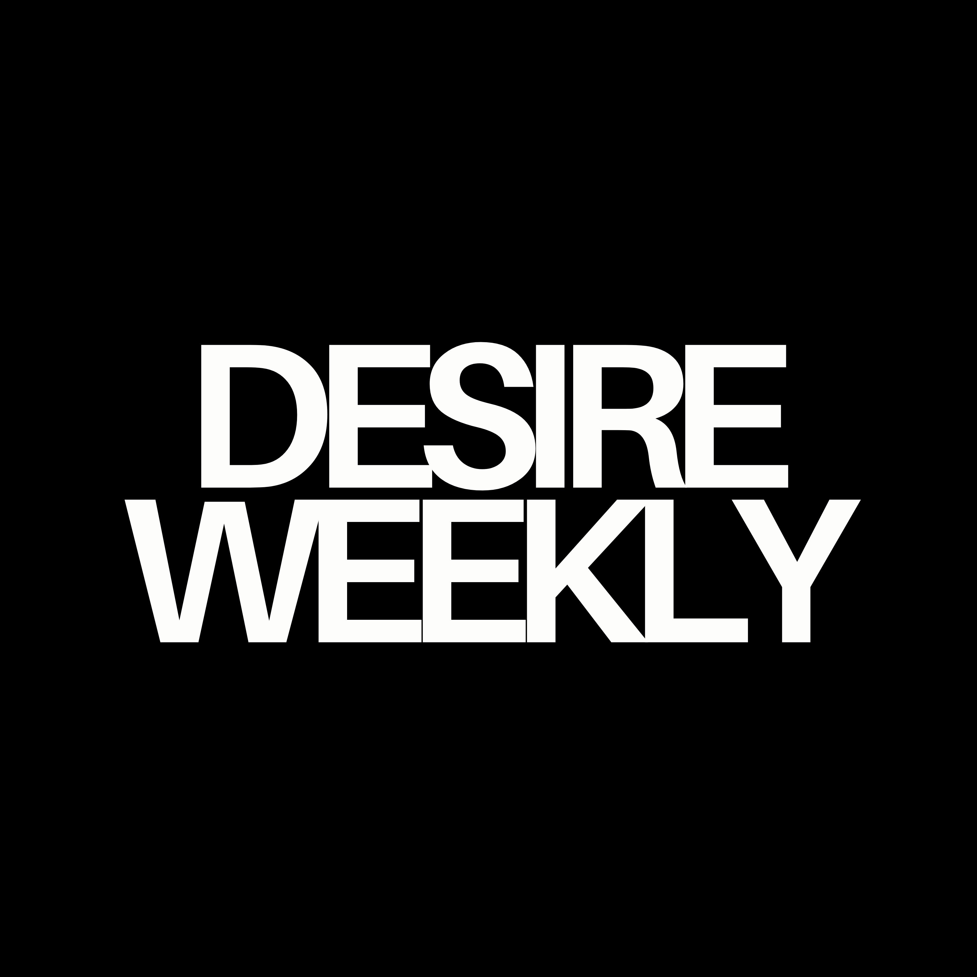 DesireWeekly.com