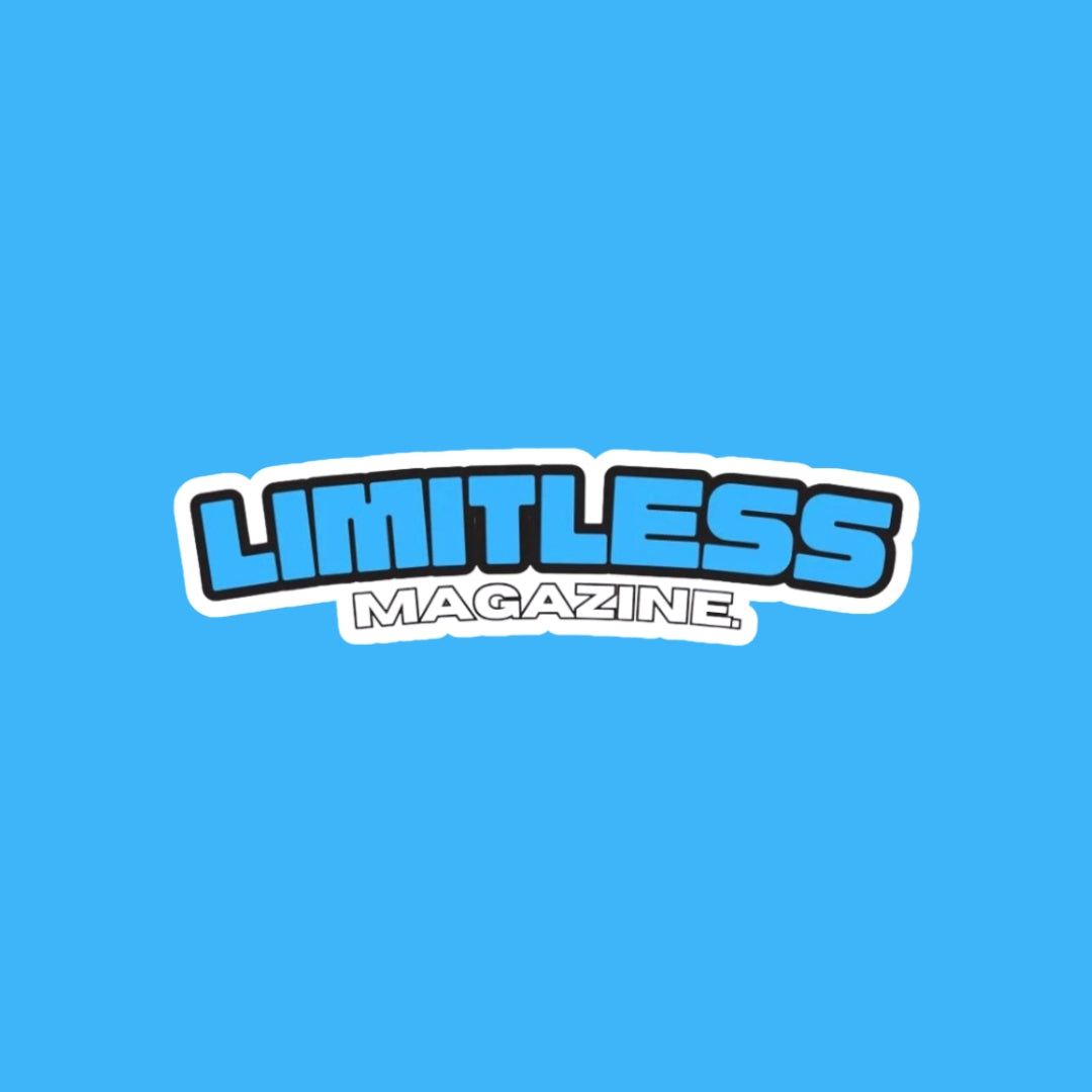 Limitless-Magazine.com