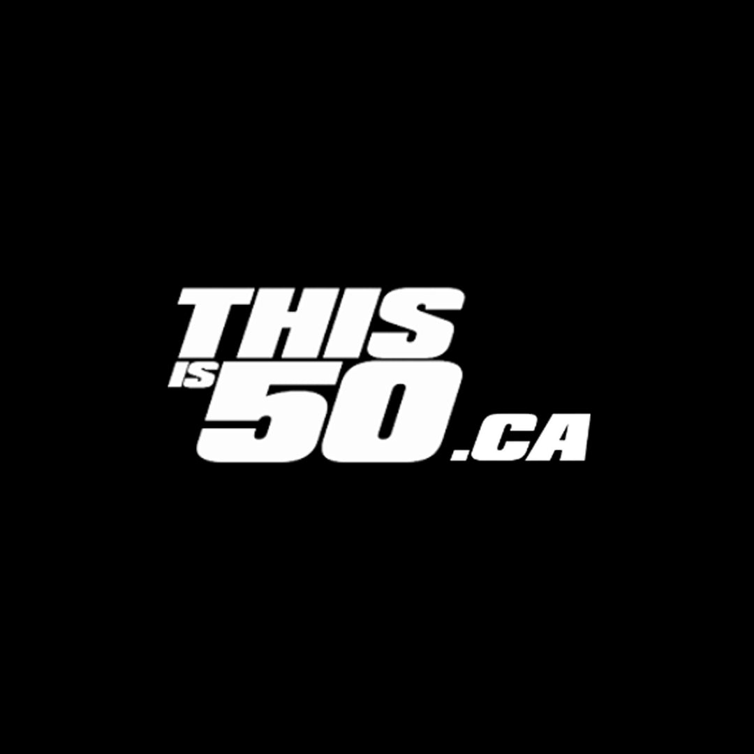 Thisis50.ca