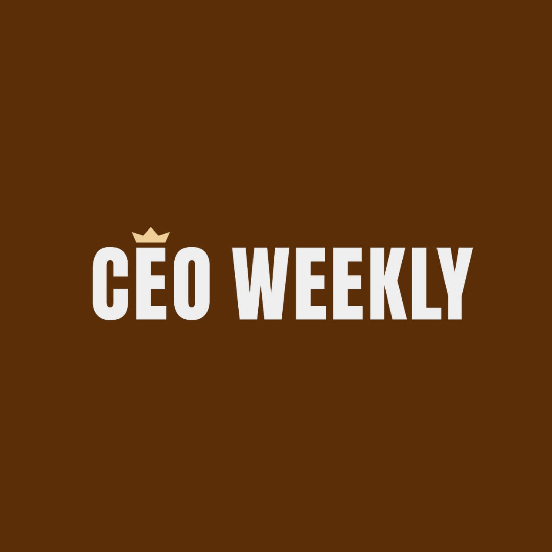 CEOWeekly.com