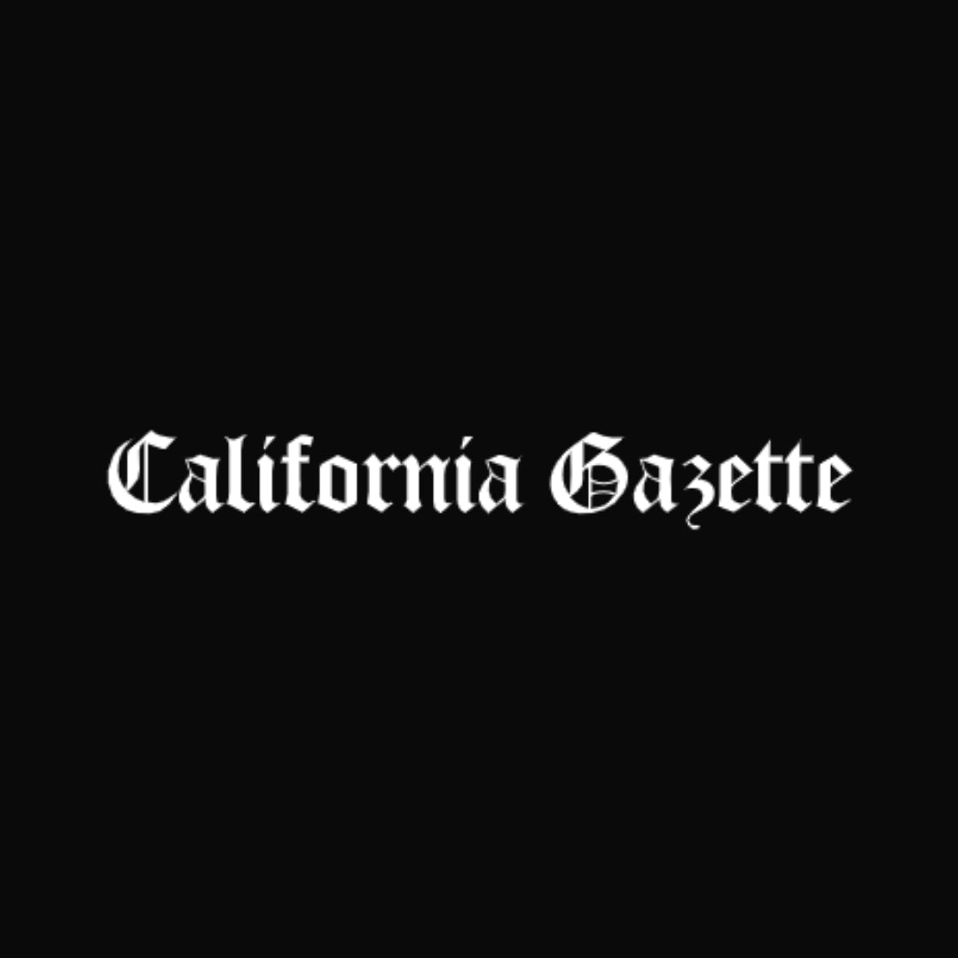 CaGazette.com