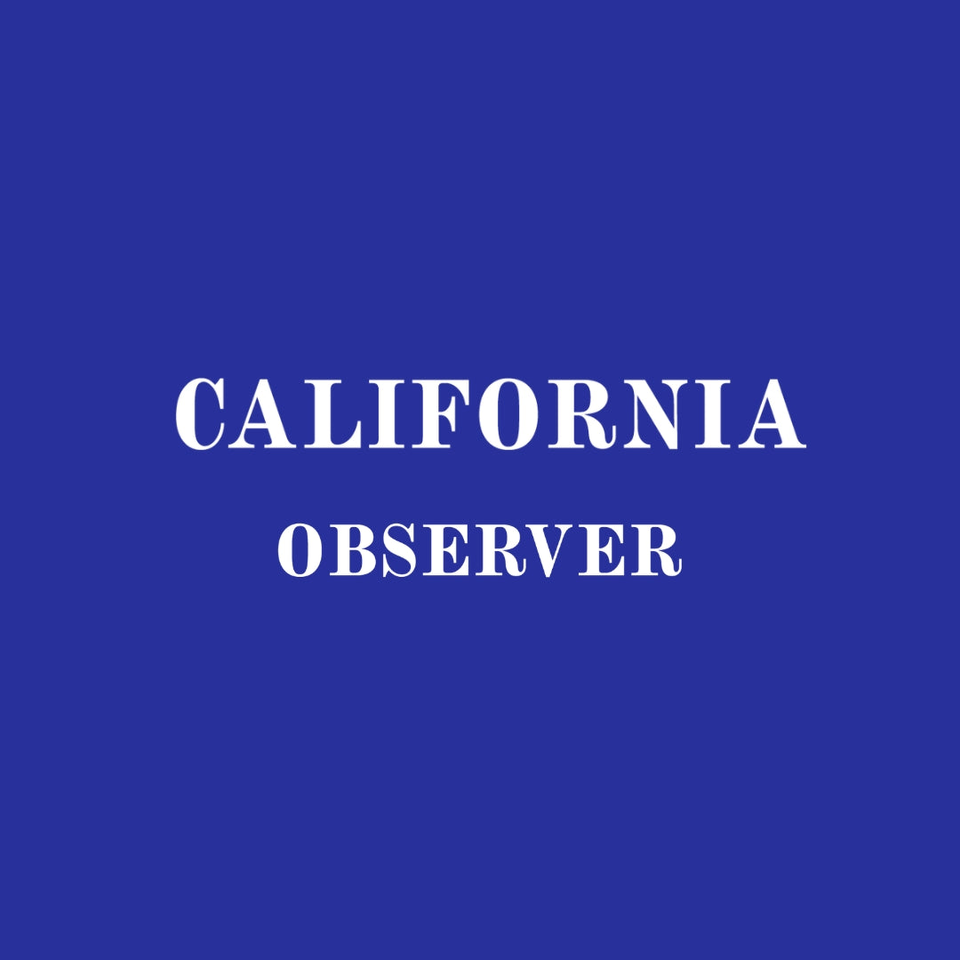 CaliforniaObserver.com
