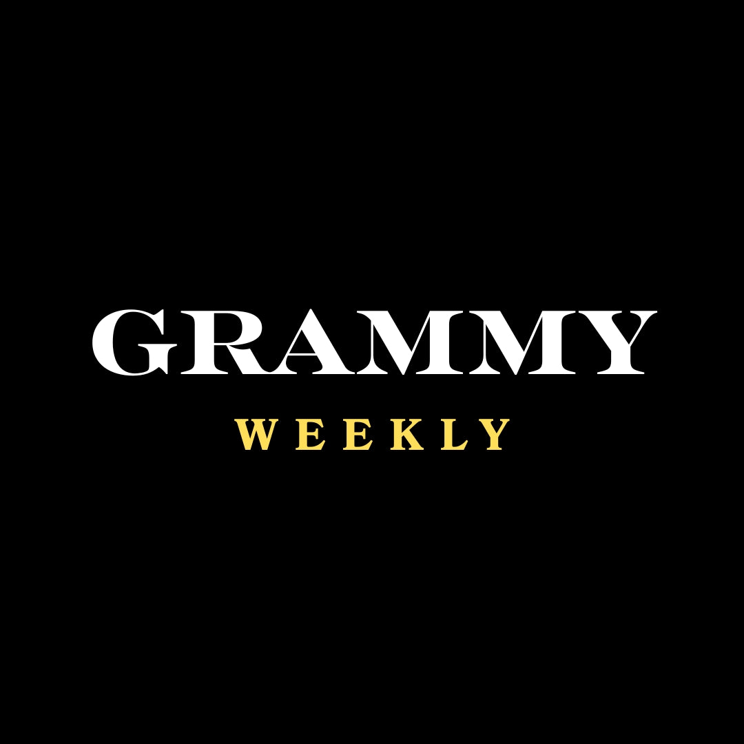 GrammyWeekly.com