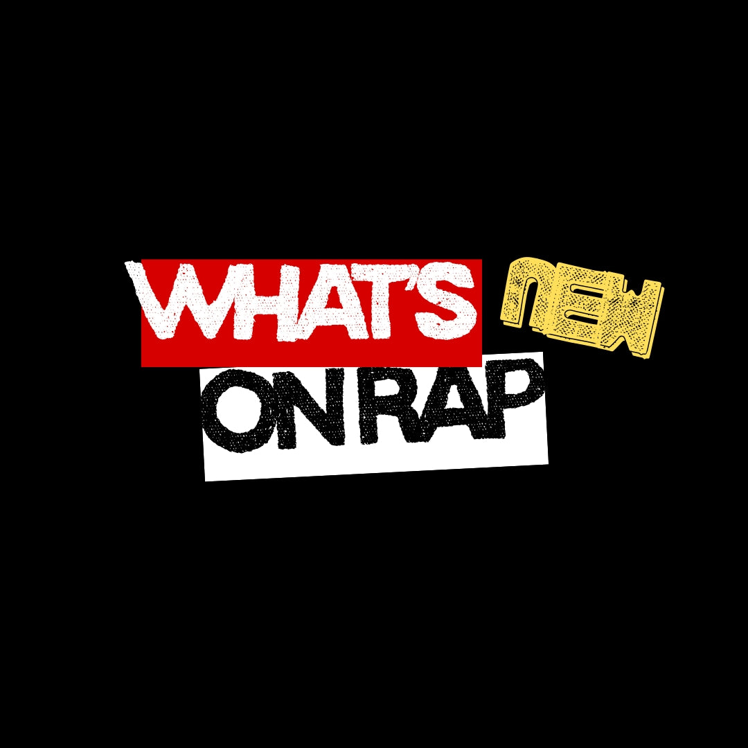 WhatsNewOnRap.com