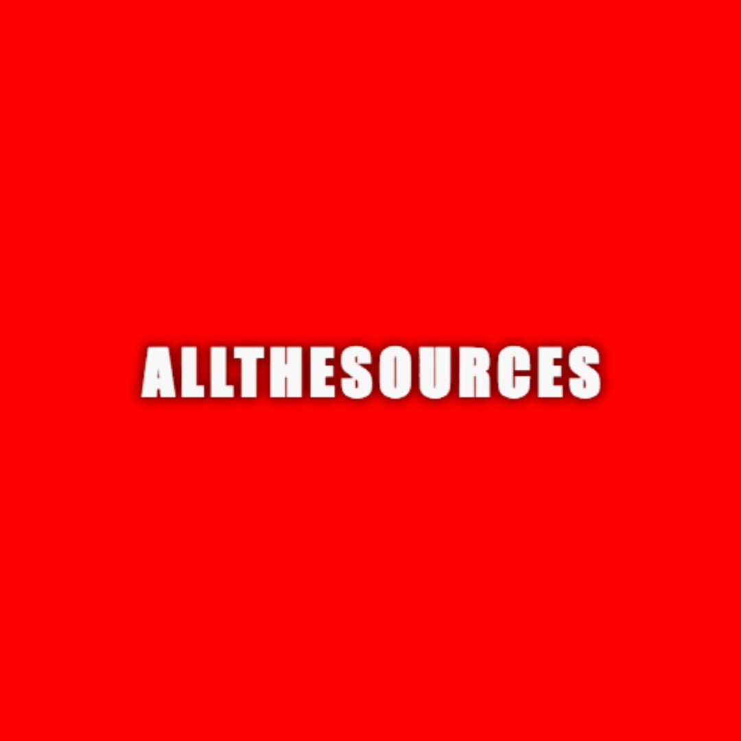 Allthesources.com
