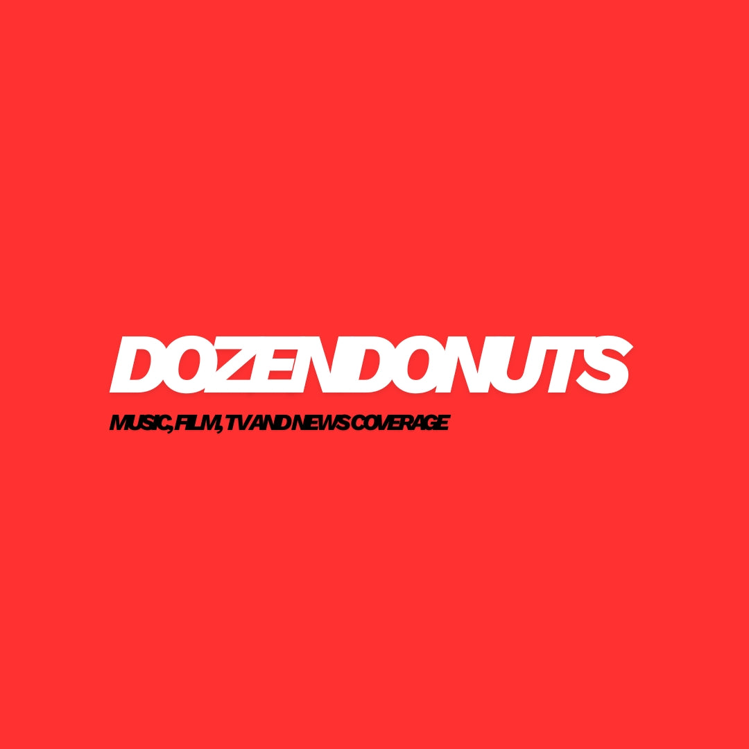 Dozendonuts.ca