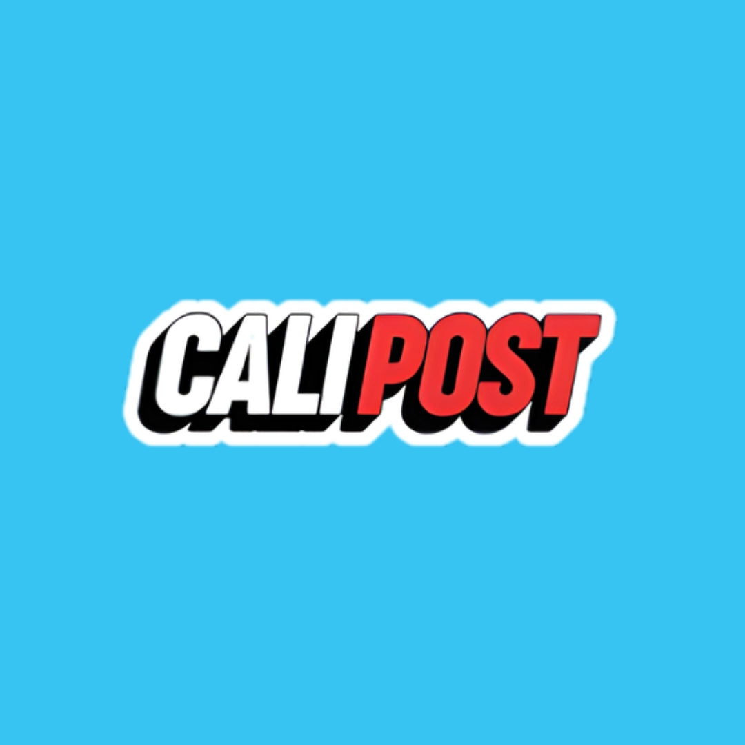 Calipost.com
