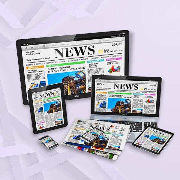 Global Press Release Distribution Package (300+ Sites)