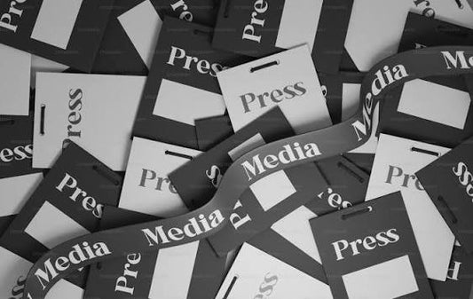 Monthly Press Author Access (Agencies)
